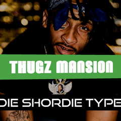 Shordie Shordie x Shoreline Mafia Type Beat 2019 - "Thugz Mansion" | Rap Instrumental | Noran