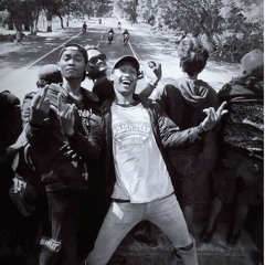 S.K.O.K - Semuanya Gudal Cover PUNK Indramayu
