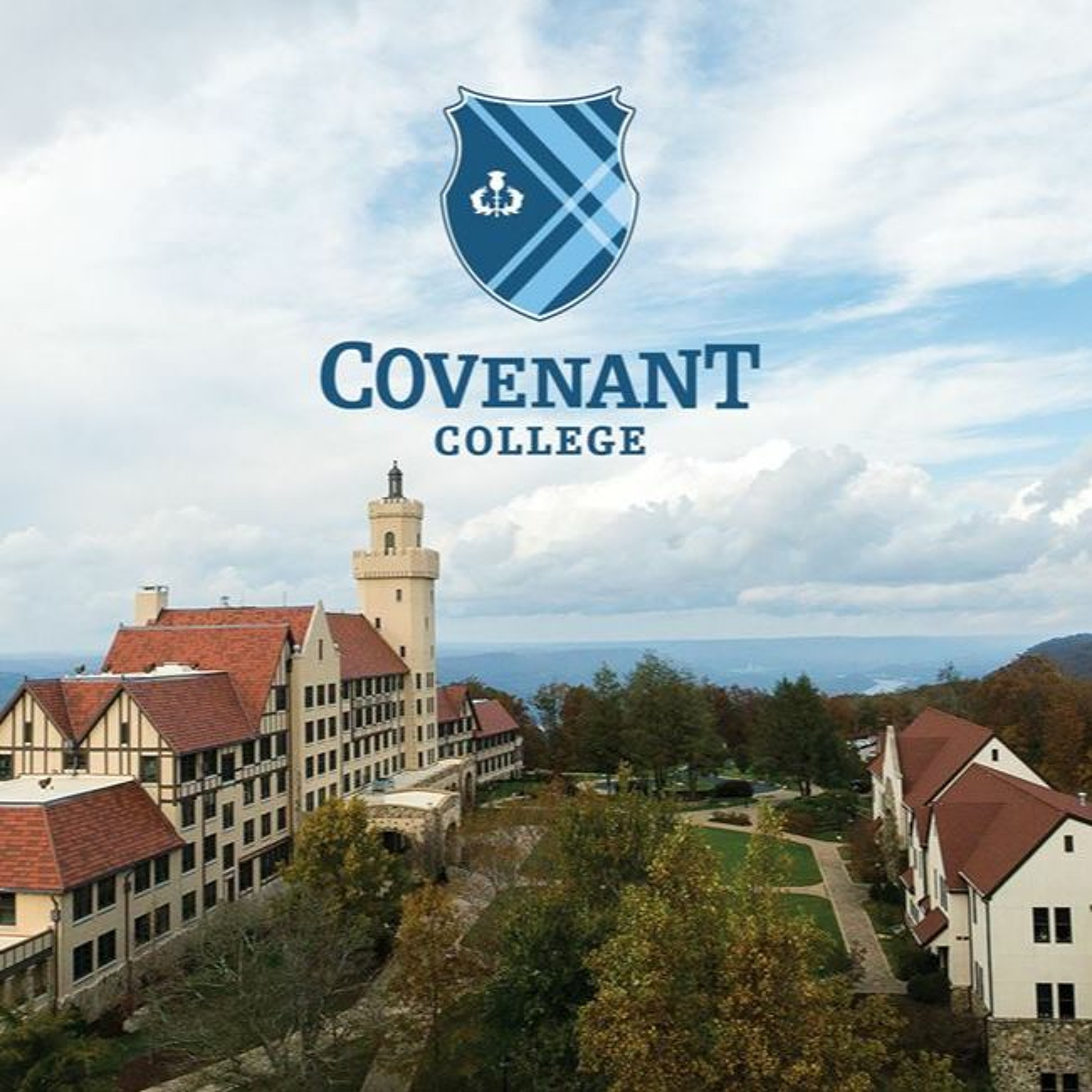 Covenant College Chapel