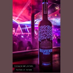 Belvedere (produced by milliondollarshen)