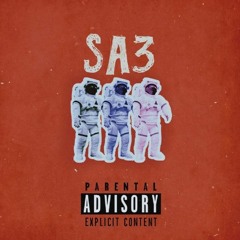 Bliss (ft. Bizzy & 20's)