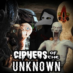 The SCP Foundation vs Area 51 (OLD AUDIO) | Ciphers of the Unknown