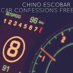 Car Confessions Freestyle