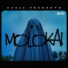 40oz Radio Episode 37: Molokai