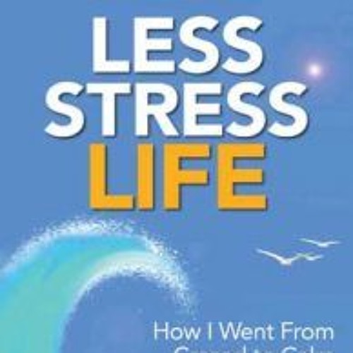 Jamie Sussel Turner author of  Less Stress Life