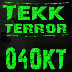 Tekk TerrorMusibraurei rathenow 4.10 [200er]^<