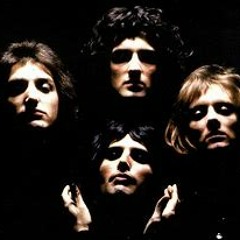 Queen Bohemian Rhapsody cover