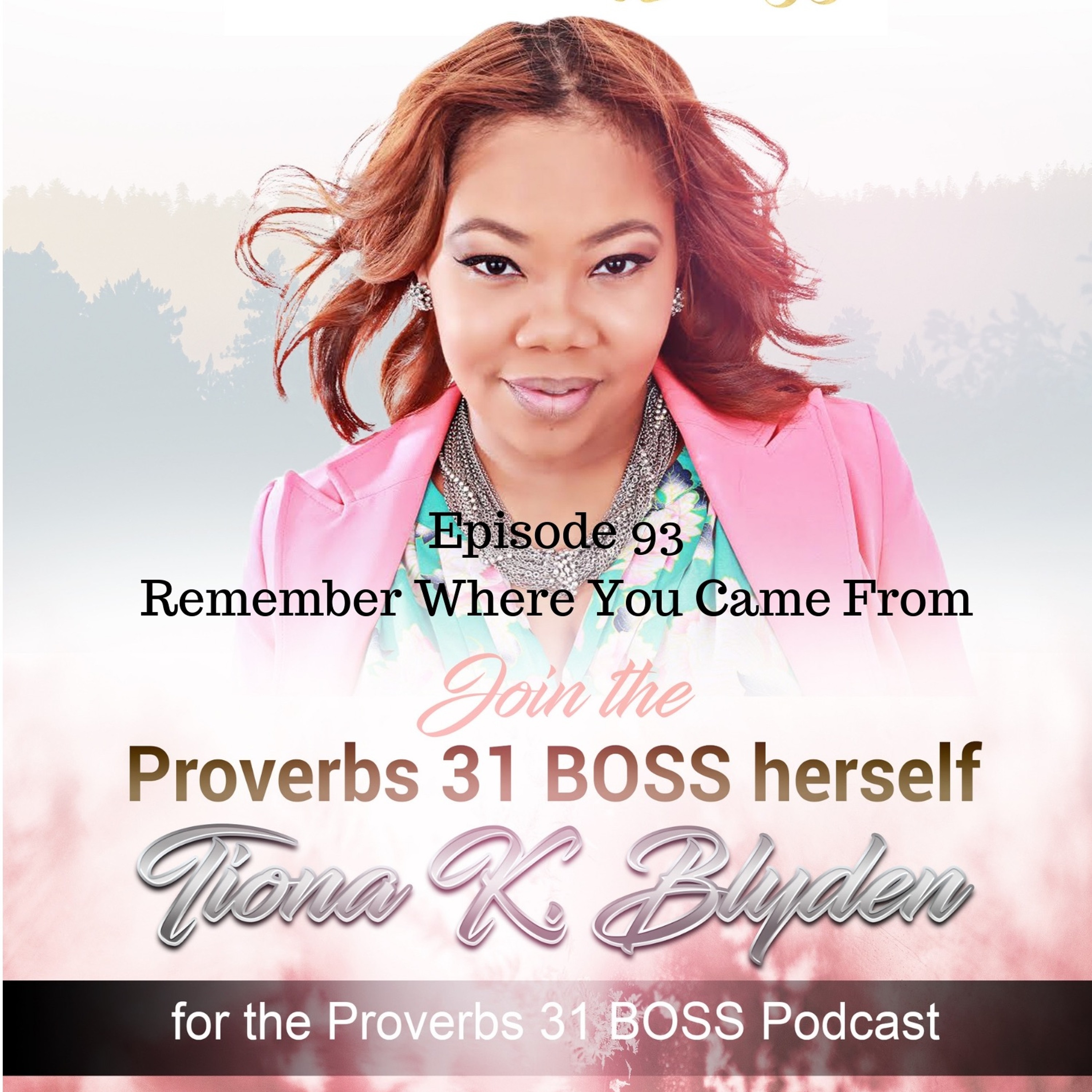 Proverbs 31 BOSS