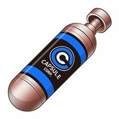 Capsule Corp - Live