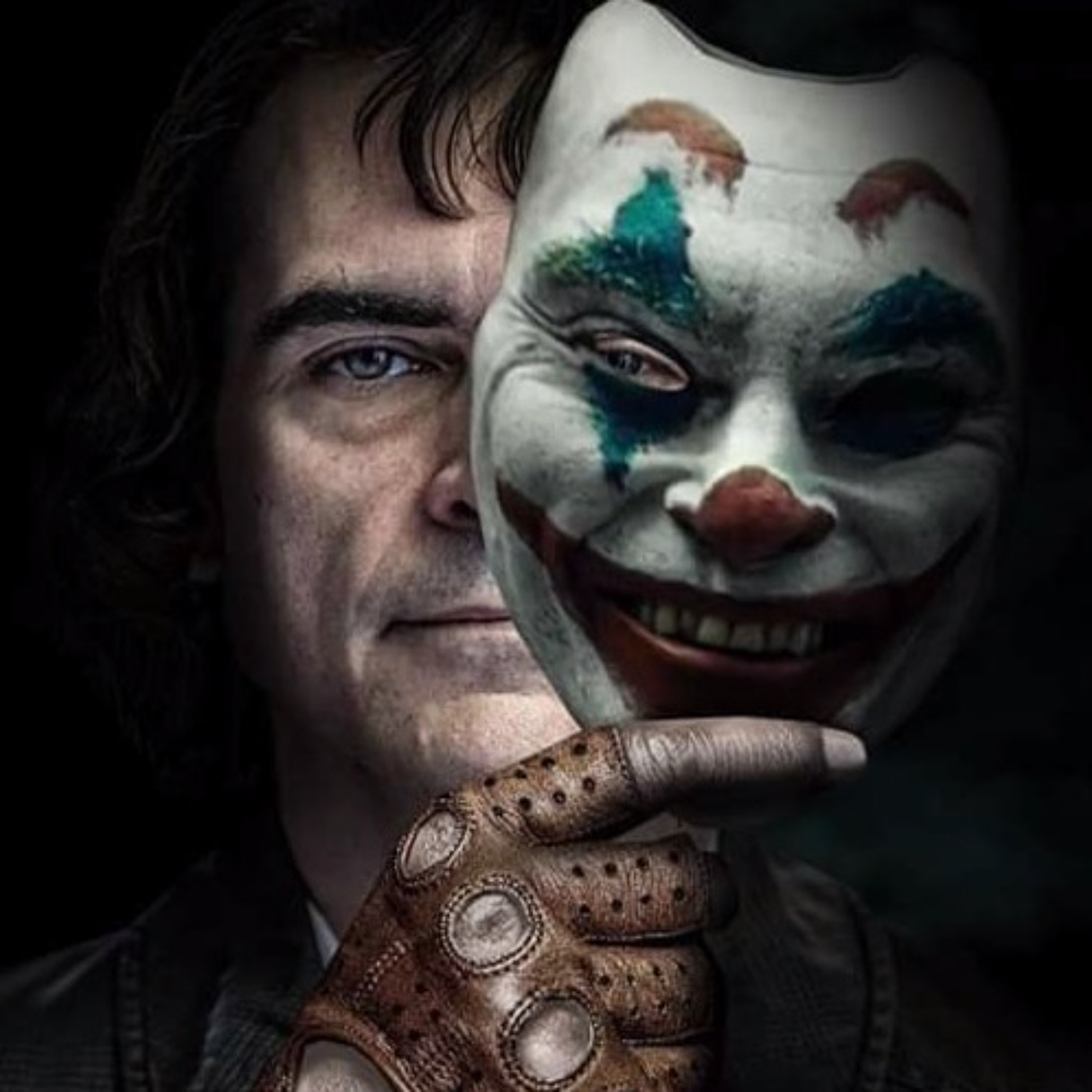 [Ep 157] The Joker episode artwork