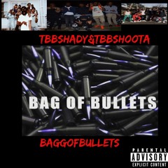 TBBshady&TBBshoota-BaggofBullets