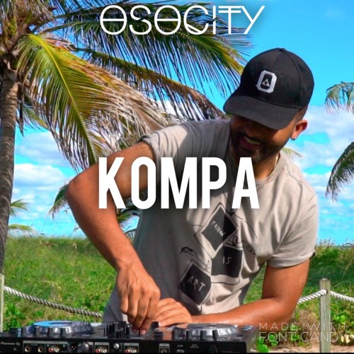 OSOCITY Kompa Mix | Flight OSO 69