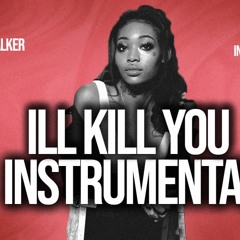 Summer Walker "Ill Kill You" Instrumental Prod. by Dices
