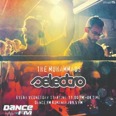 Selectro Podcast #126 w/ The Muhammads