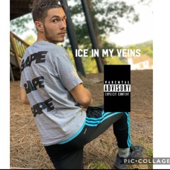 Ice In My Veins