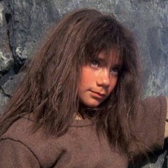 Ronja Räubertochter - Mädchenstimme