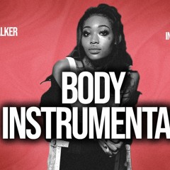 Summer Walker "Body" Instrumental Prod. by Dices