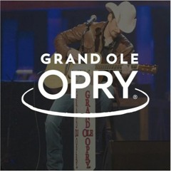Grand Ole Opry - October 5, 2019 - Second Show