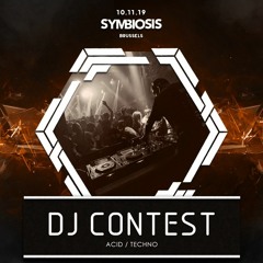 SYMBIOSIS CONTEST ENTRY /// SUSANO