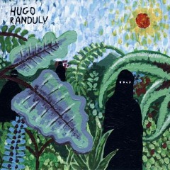 GBG WaxTrax #280 Med Hugo Randulv