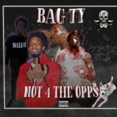 BAGTY FEAT TALIBAN - SLEEP WALKING