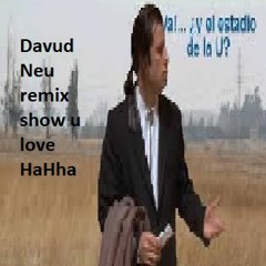 Show Me Love (David Romera Remix)
