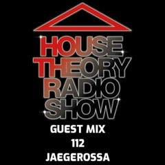 Guest mix 112 - JAEGEROSSA