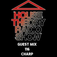 Guest Mix 116 Charp