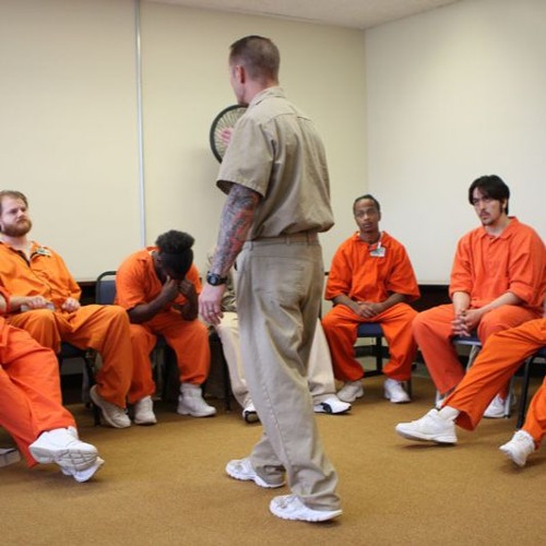 Stream episode Changing Prison Culture Through Mentorship by ...