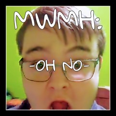 Oh NO!