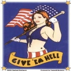 GIVE 'EM HELL FREESTYLE Feat. Joe Pari$, HONEYBEE$AVAGE, Tun3e