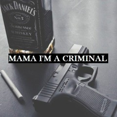 Redrum - Mama I'm a Criminal