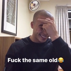 Detwylerr - Fuck The Same Old