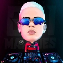BEAT GUI MARQUES - SE VIER NO AGLOMERADO (Remake 99%)