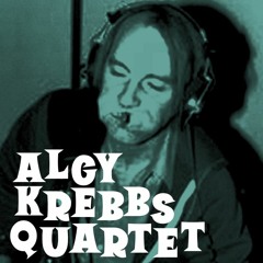 The Algy Krebbs Quartet - The Last Train Of The Evening