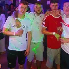 Welcome To Tomorrow (Vocal Dance Mix).mp3