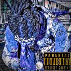 Shaq Dup - Blessings