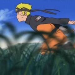 Naruto - Raising Fighting Spirt On Flute