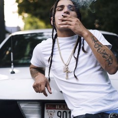 eLVy The God - Roll In Peace (Remix)