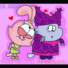 Panini Freestyle Feat Youmidaswell