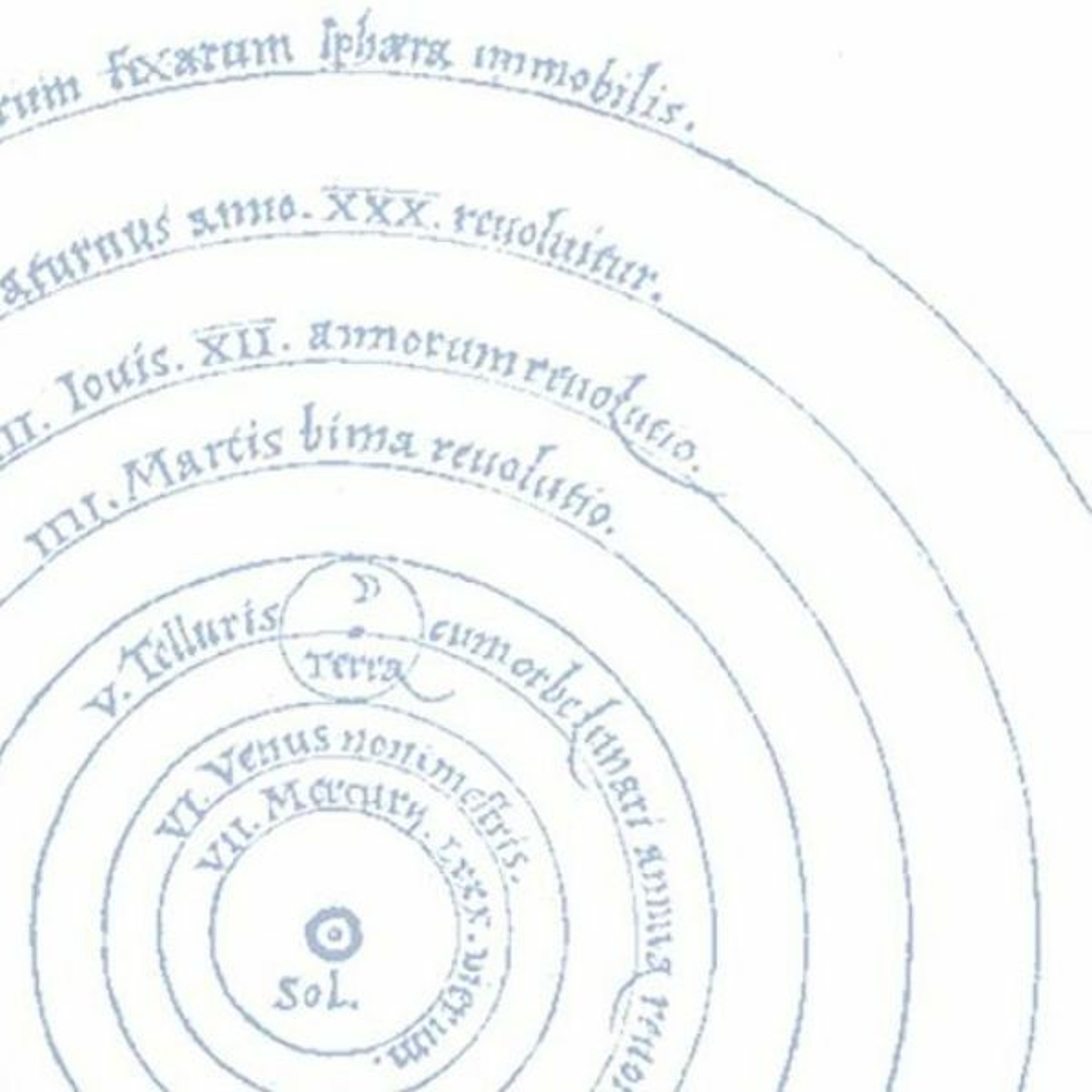 Astronomia od kuchni