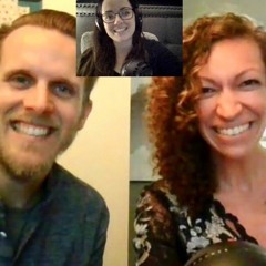 Our first guest on the podcast, Mayor Ted Terry