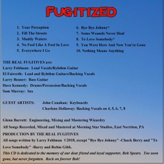 Nothing Means Anything