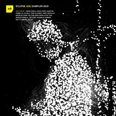 ECLR213 : Ian Jury - One In Parallel (Original Mix)