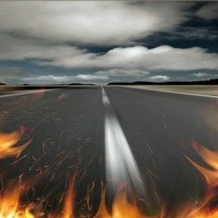 DEATH WISH (BACK FROM DEMASCUS)