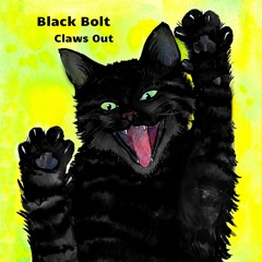 Claws Out