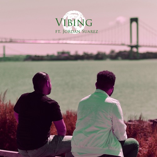 Vibing (feat. Jordan Suarez)