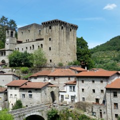 Greener Pastures (Live at Porchfest)