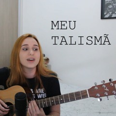 meu talismã - IZA