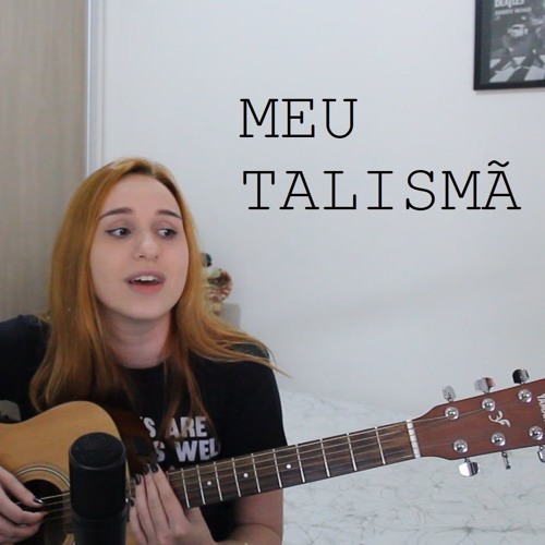 meu talismã - IZA